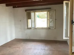 Prodej chaty, Jílové u Prahy, 40 m2