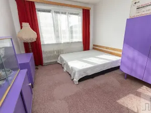 Prodej bytu 2+1, Litvínov, Tylova, 53 m2