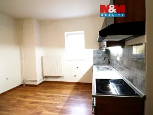 Pronájem bytu 1+1, Karlovy Vary - Rybáře, Sokolovská, 36 m2