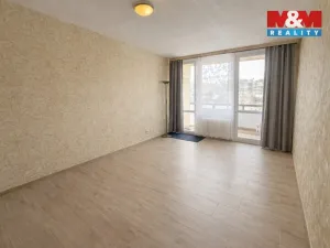 Prodej bytu 2+1, Chomutov, Písečná, 63 m2