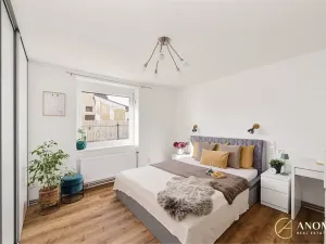 Prodej rodinného domu, Hřiměždice, 110 m2