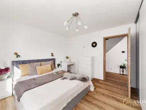 Prodej rodinného domu, Hřiměždice, 110 m2