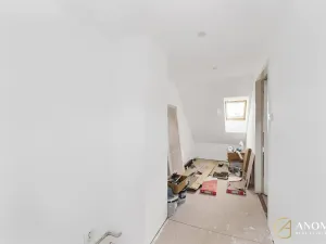 Prodej rodinného domu, Hřiměždice, 110 m2