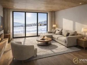 Prodej komerčního pozemku, Červená Voda, 1410 m2