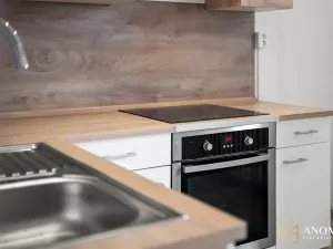 Pronájem bytu 1+1, Brno, Vavřinecká, 35 m2