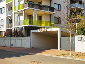 Prodej bytu 3+kk, Praha - Dolní Chabry, K Beranovu, 88 m2