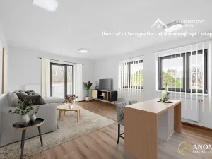 Prodej bytu 4+kk, Kutná Hora, Plk. Loudy, 81 m2