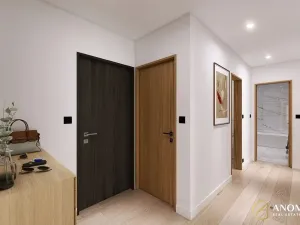 Prodej bytu 2+kk, Kutná Hora, Plk. Loudy, 58 m2