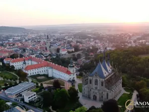 Prodej bytu 2+kk, Kutná Hora, Plk. Loudy, 56 m2