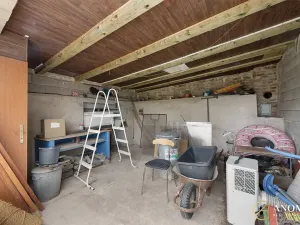 Prodej rodinného domu, Hostomice, Pivovarská, 200 m2