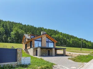 Prodej rodinného domu, Žacléř, Horská, 198 m2