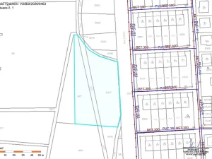 Prodej pozemku pro bydlení, Horní Jelení, 5158 m2