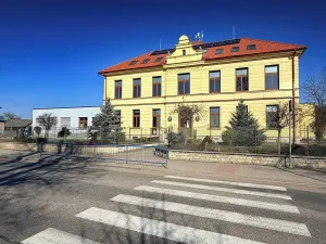 Prodej pozemku pro bydlení, Dobříkov, 1247 m2