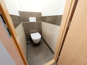 Pronájem bytu 3+kk, Mladá Boleslav, U stadionu, 81 m2