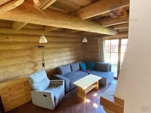 Prodej rodinného domu, Bystřice pod Hostýnem, 108 m2