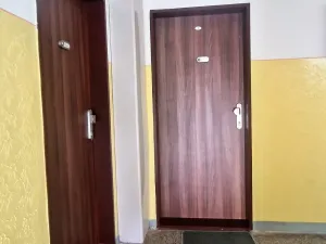 Prodej bytu 1+1, Klášterec nad Ohří, Ječná, 35 m2