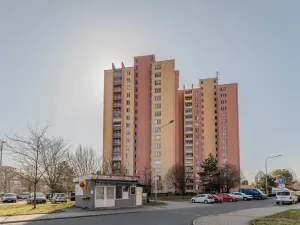 Prodej bytu 1+kk, Ostrava, Gen. Píky, 28 m2