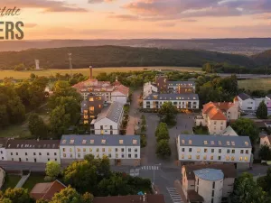 Prodej bytu 3+kk, Praha, 79 m2