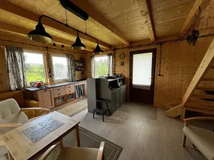 Prodej chaty, Olešná, 88 m2