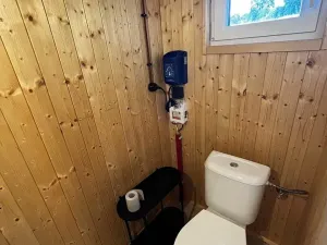 Prodej chaty, Olešná, 88 m2