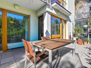 Prodej bytu 2+kk, Praha - Malešice, Prorektorská, 50 m2