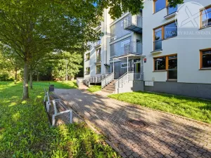 Prodej bytu 2+kk, Praha - Malešice, Prorektorská, 50 m2