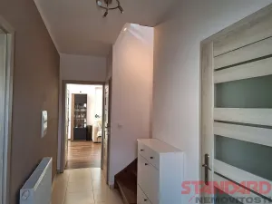 Pronájem rodinného domu, Štěnovice, Skalní, 102 m2