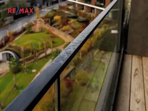 Prodej bytu 3+kk, Praha - Smíchov, Podbělohorská, 86 m2