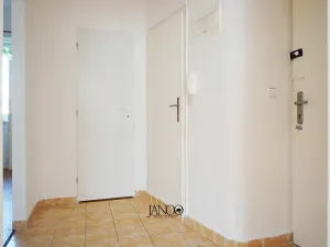 Pronájem bytu 1+1, Brno, Malátova, 47 m2