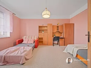 Prodej bytu 2+kk, Hořice, Husova, 43 m2