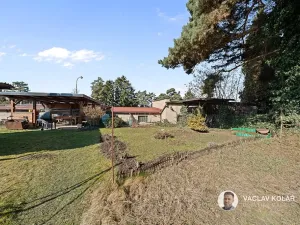 Prodej bytu 2+kk, Hořice, Husova, 43 m2