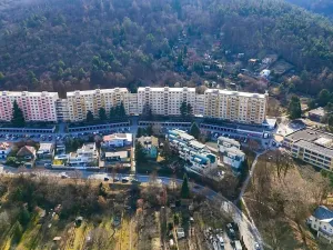 Prodej bytu 3+kk, Brno, Jasanová, 55 m2