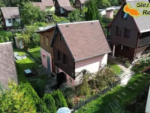 Prodej chaty, Hlučín, 50 m2