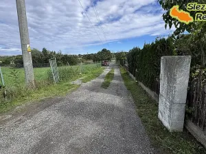 Prodej chaty, Hlučín, 50 m2