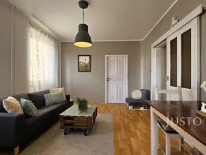 Prodej bytu 3+1, Písek, Na Stínadlech, 64 m2