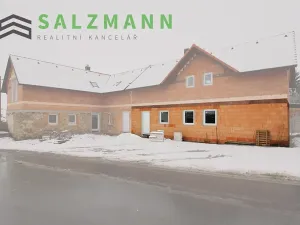 Prodej bytu 2+kk, Chotěšov, 62 m2