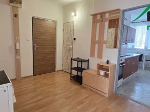 Pronájem bytu 2+1, Bor, Přimdská, 67 m2