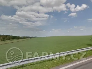 Prodej pole, Čermná ve Slezsku, 87189 m2