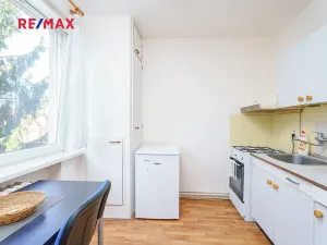 Prodej bytu 1+1, Praha - Hodkovičky, Klánova, 39 m2