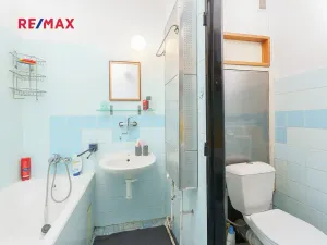 Prodej bytu 1+1, Praha - Hodkovičky, Klánova, 39 m2