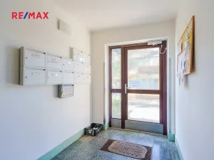 Prodej bytu 1+1, Praha - Hodkovičky, Klánova, 39 m2