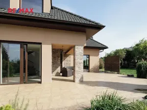 Prodej rodinného domu, Říčany, Tulipánová, 260 m2