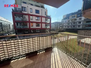 Pronájem bytu 2+kk, Praha - Stodůlky, Svitákova, 50 m2