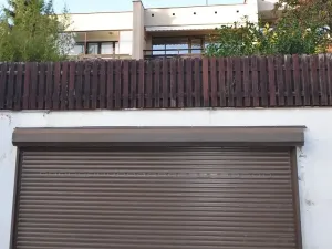 Prodej rodinného domu, Praha - Motol, Hamsíkova, 395 m2