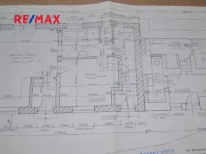 Prodej rodinného domu, Zápy, 216 m2