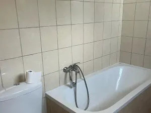 Pronájem bytu 1+kk, Varnsdorf, Karlova, 55 m2