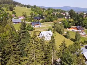 Prodej bytu 4+kk, Strážné, 114 m2