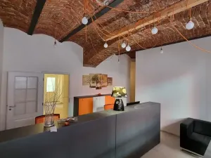 Dražba obchodního prostoru, Praha - Nové Město, Příčná, 70 m2