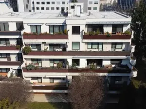 Dražba bytu 3+kk, Brno, Žižkova, 90 m2