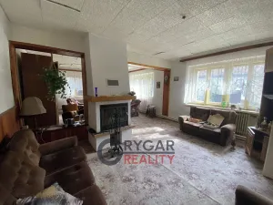 Prodej rodinného domu, Jeviněves, 130 m2